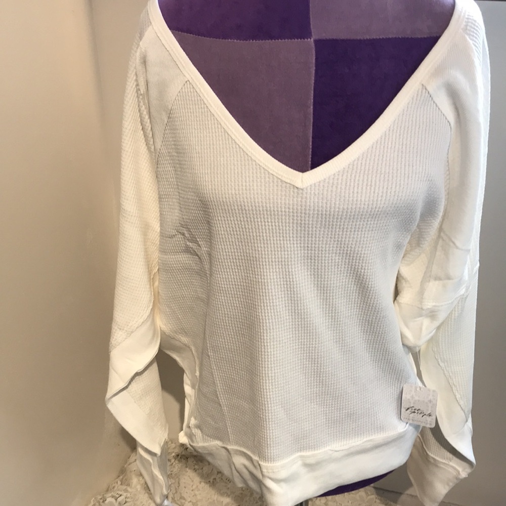 Free People Santa Clara thermal - Picture 7 of 7